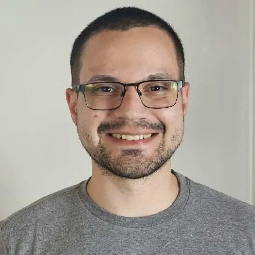 Mateus' profile picture